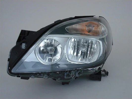 Headlight